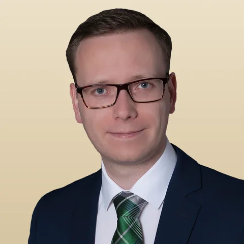 Philip Halpaap, Gründer und Geschäftsführer der Goldbek Consulting GmbH
